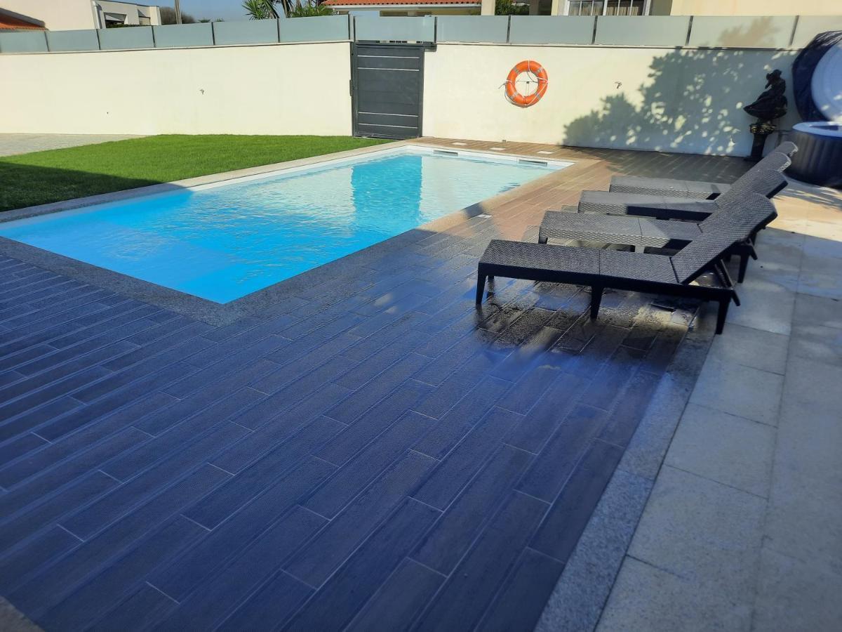 Vila Michel'S House Esposende Exteriér fotografie